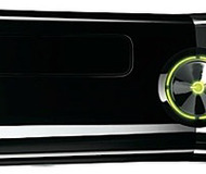 Xbox 360 Slim