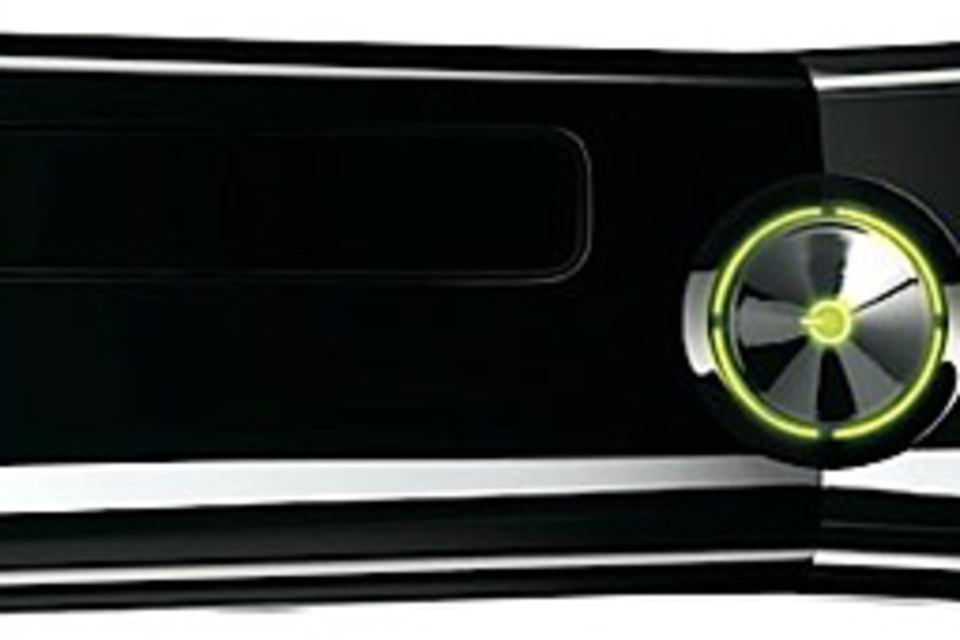 Xbox 360 Slim Xbox 360 Slim