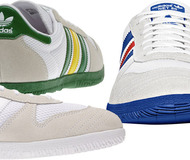 Adidas Net 80 Table Tennis Shoe