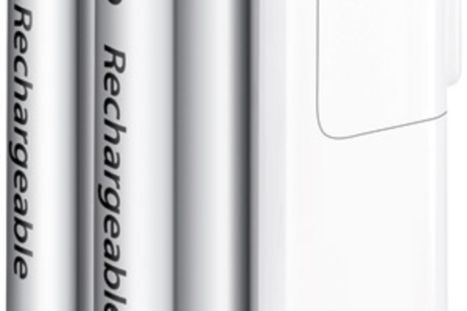 Apple Battery Charger Apple Battery Charger