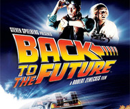 Back to the Future 25th Anniversary Trilogy