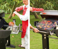 Barbecook Banika Grill