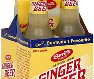 Barritts Ginger Beer