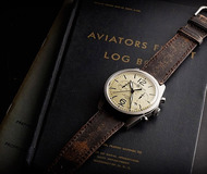 Bell & Ross Vintage Collection