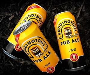 Boddington's Pub Ale