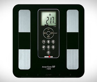 Tanita BC-350 Ironman Body Composition Monitor