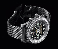 Breitling Chronospace Watch