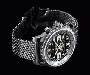 Breitling Chronospace Watch