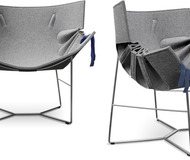 Bufa Chair