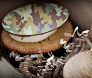 Butch Bakery Cupcakes