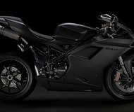 Ducati 848 EVO