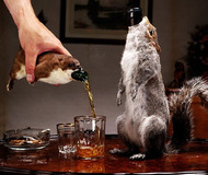The End of History Beer