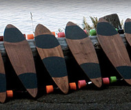 Erickson Longboards