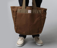 Filson Tin Cloth Tote