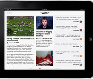 Flipboard