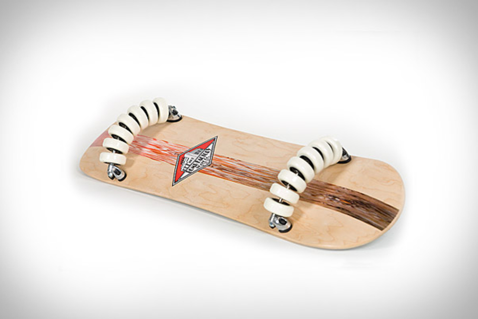 Flowboard Flowboard