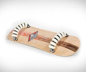 Flowboard