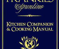 The Frankies Spuntino Cookbook