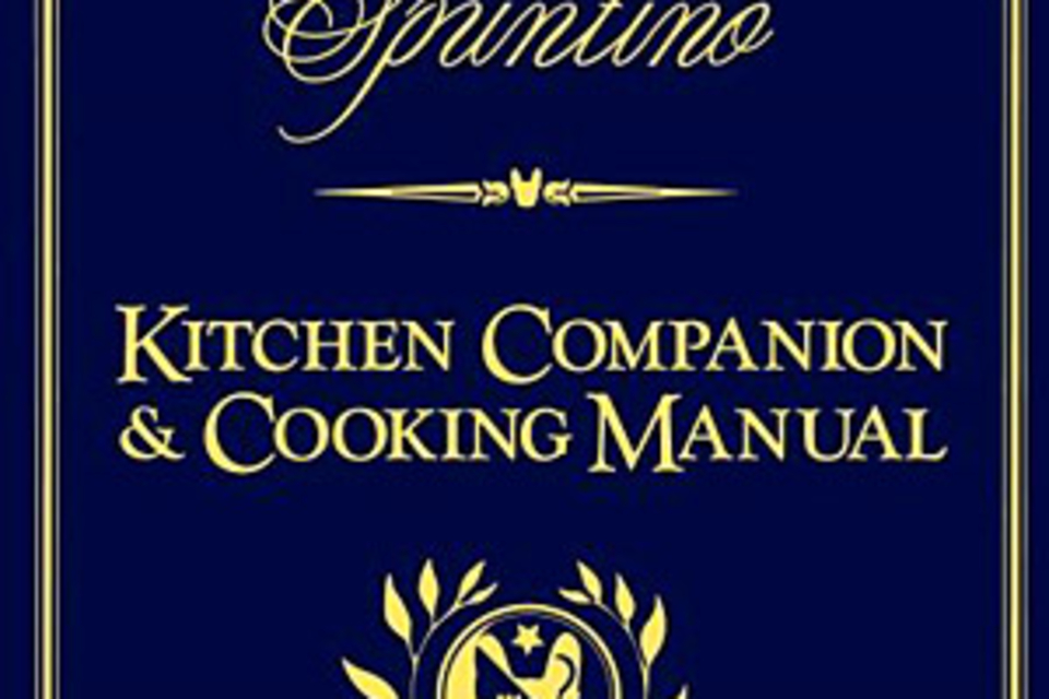 The Frankies Spuntino Cookbook The Frankies Spuntino Cookbook