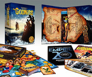 The Goonies 25th Anniversary Collector's Edition
