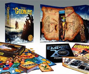 The Goonies 25th Anniversary Collector's Edition