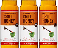 Grill Honey