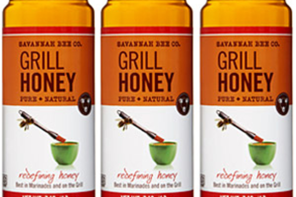 Grill Honey Grill Honey
