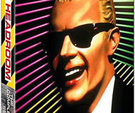 Max Headroom: The Complete Series