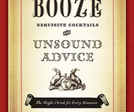 How to Booze