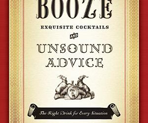 How to Booze