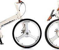 IF Mode Bicycle