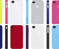 Incase iPhone 4 Cases