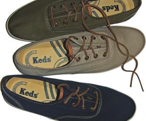 Keds Call of Duty Sneakers
