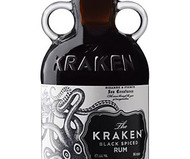 Kraken Black Spiced Rum