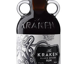 Kraken Rum Shirt