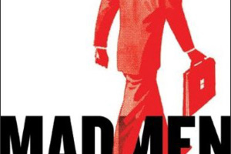 Mad Men Unbuttoned Mad Men Unbuttoned