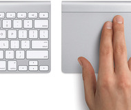 Apple Magic Trackpad