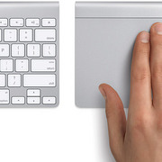 Apple Magic Trackpad