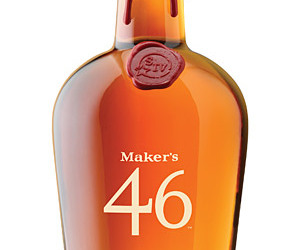 Maker's 46
