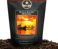 Maple Bacon Coffee