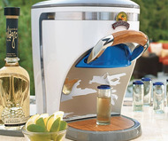 Margaritaville Liquor Chiller