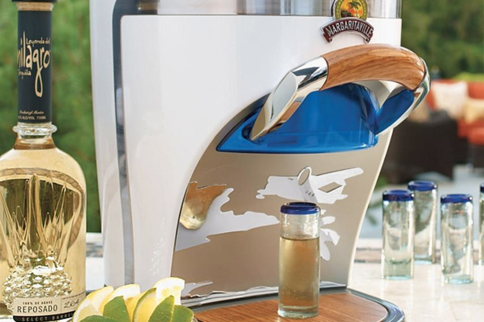 Margaritaville Liquor Chiller Margaritaville Liquor Chiller