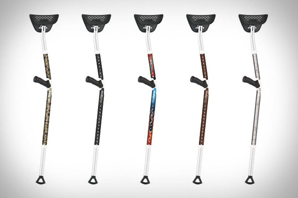 Mobilegs Mobilegs