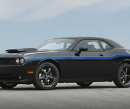 Dodge Mopar '10 Challenger