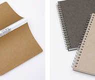 MUCU Notebooks