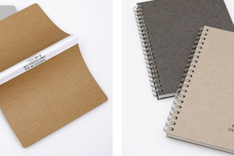 MUCU Notebooks MUCU Notebooks