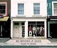Sigh No More by Mumford & Sons