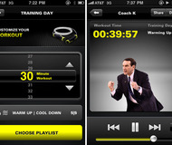 Nike Boom App