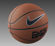 Nike Pure Grip Basketball