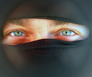 Private Ninja Lessons